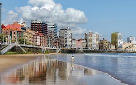 Gijon Centro-Playa Para 3-5Pax - Vut-4157-As